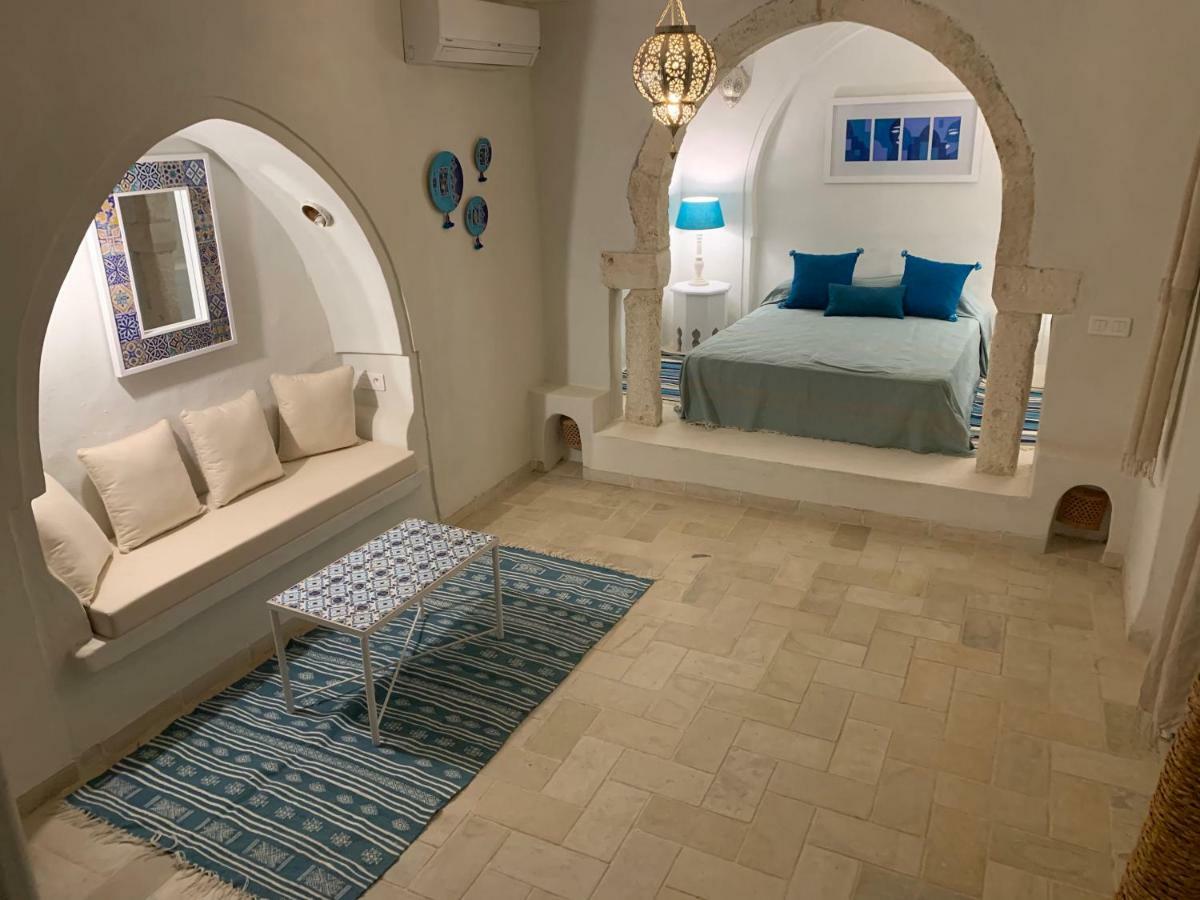 Hébergement de vacances Dar Dream & Dar Dighet